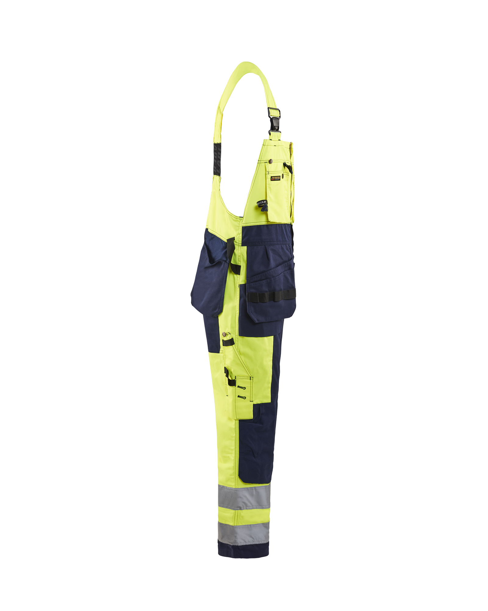 blåkläder Bib overall blåkläder 260318603389 c56