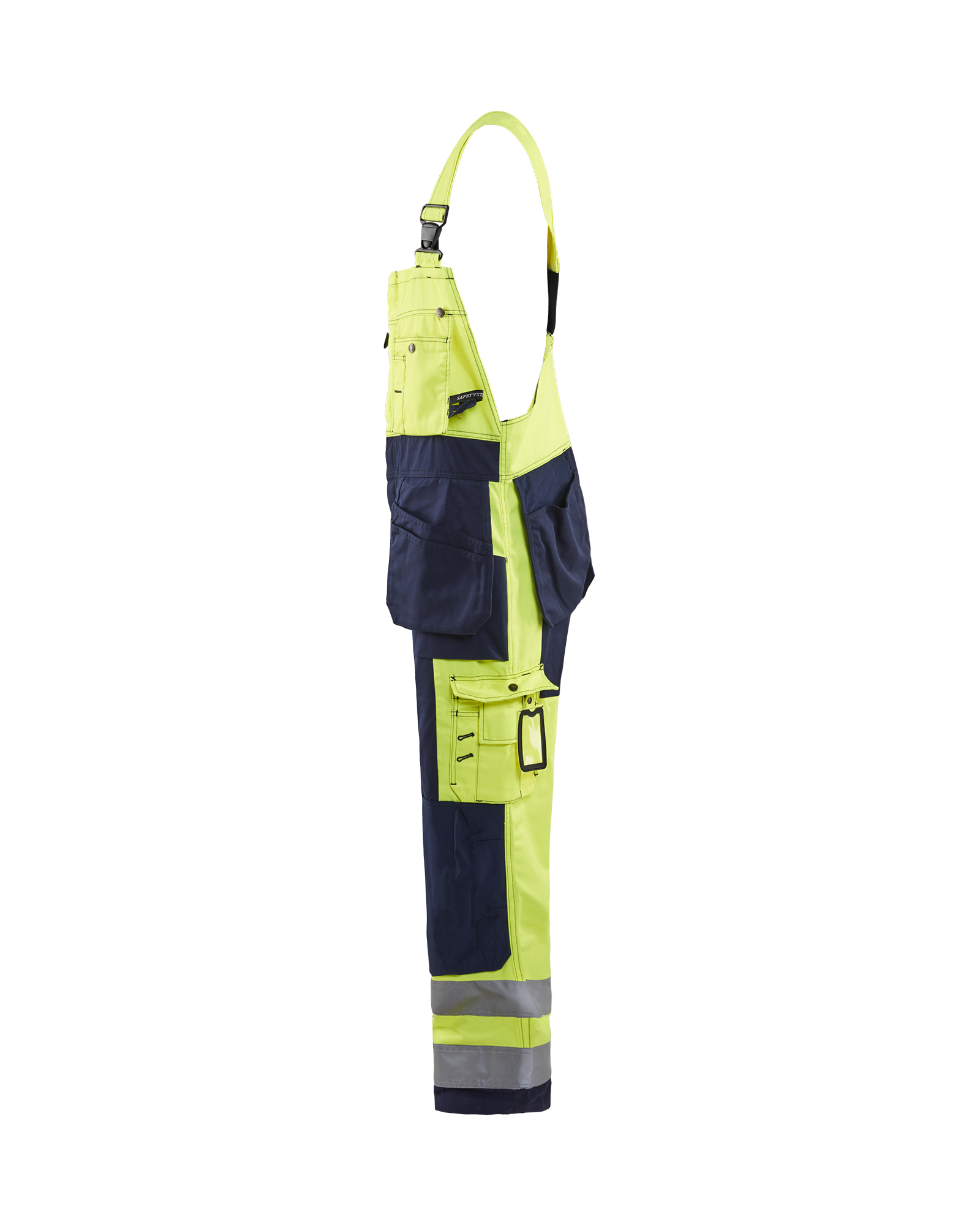 blåkläder Bib overall blåkläder 260318603389 c56