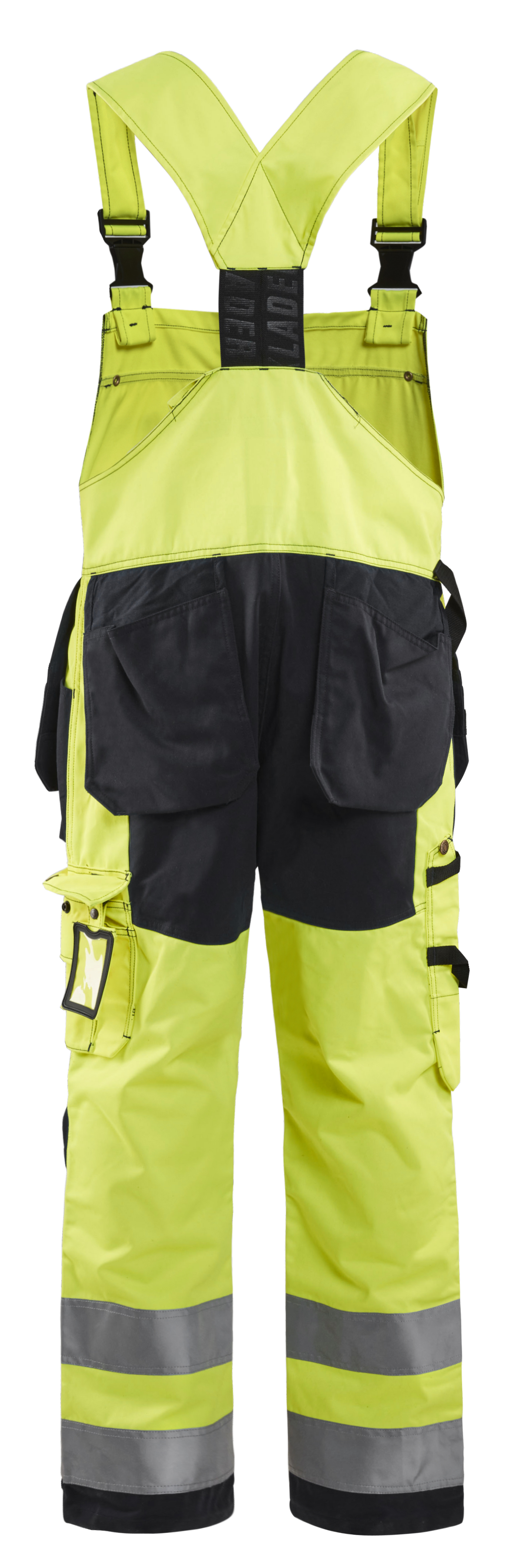 blåkläder Bib overall blåkläder 260318603399 c52