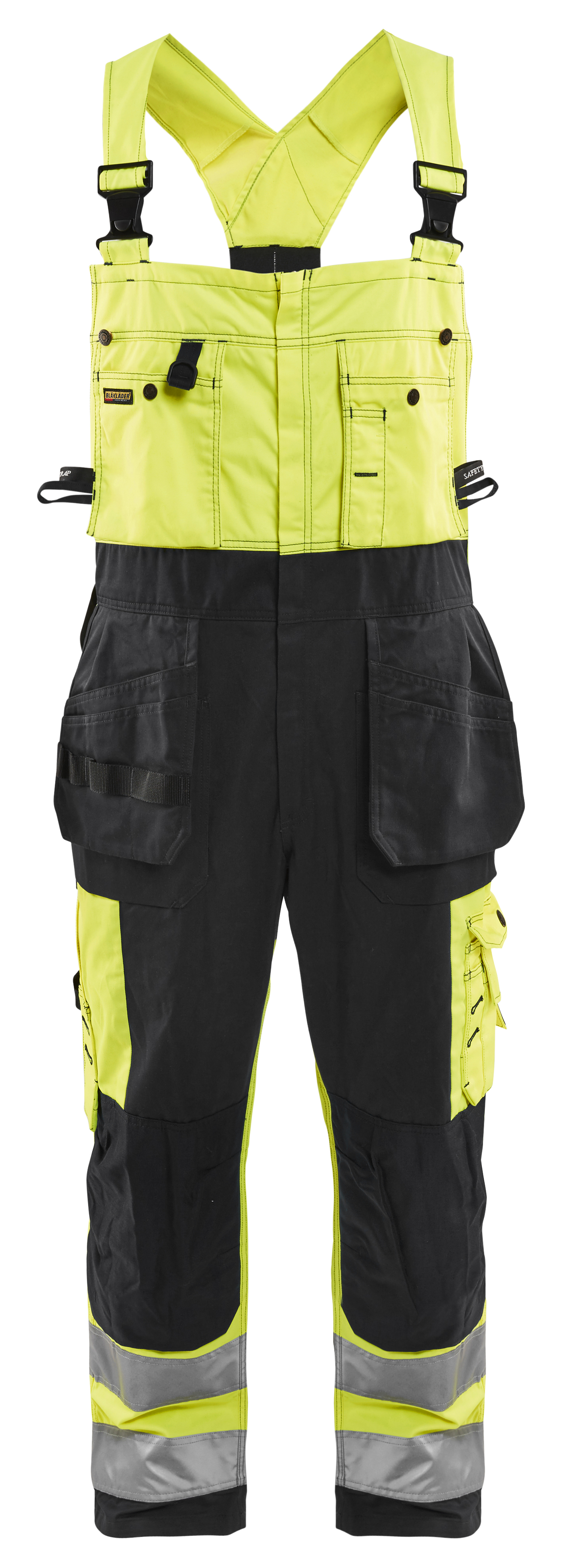 blåkläder Bib overall blåkläder 260318603399 c52