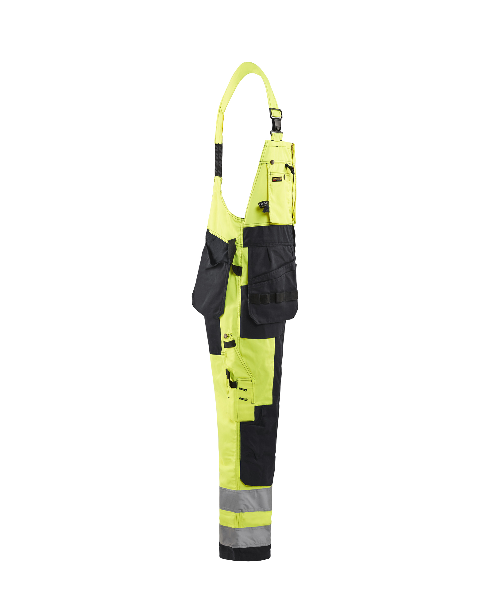 blåkläder Bib overall blåkläder 260318603399 c52