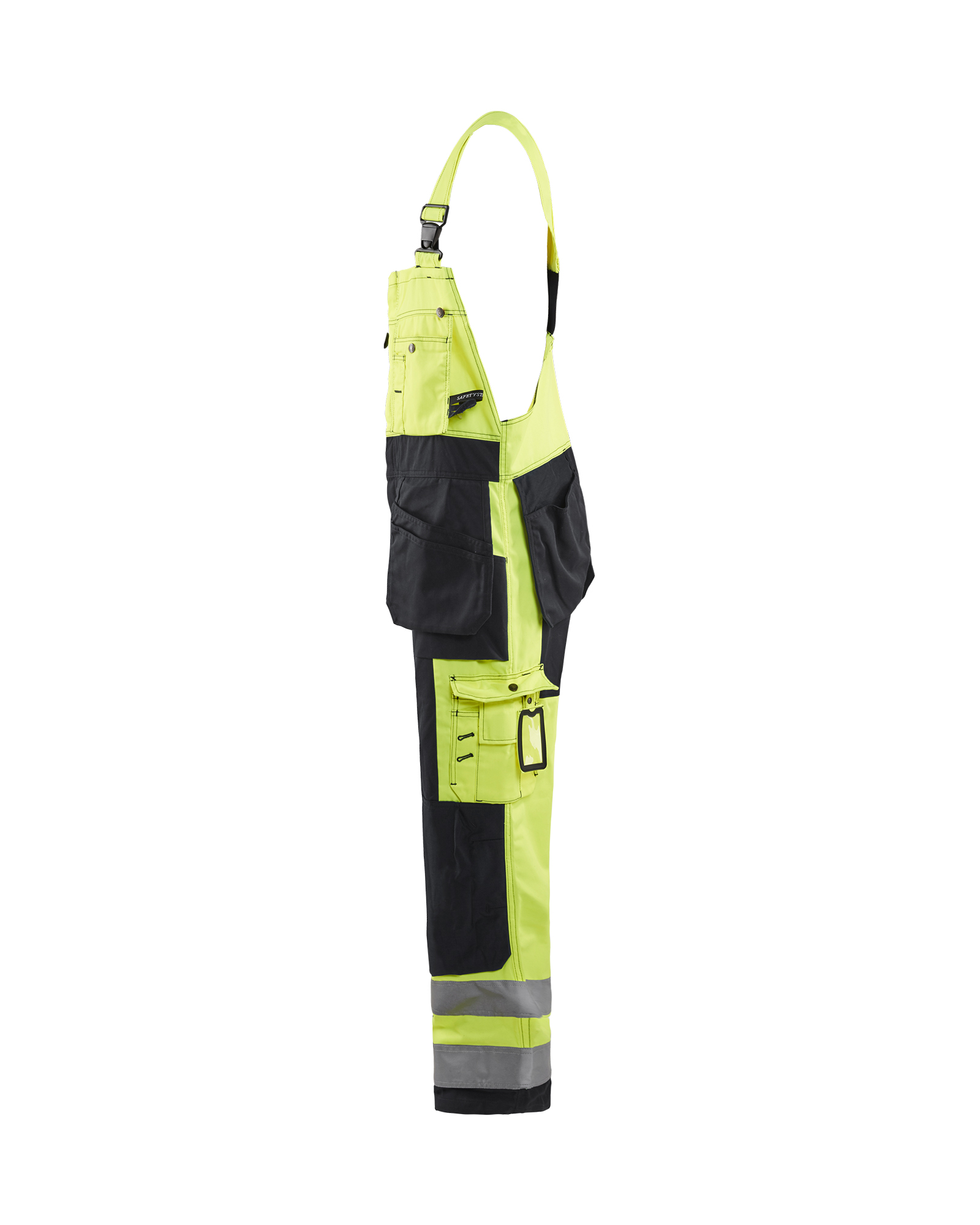 blåkläder Bib overall blåkläder 260318603399 c52