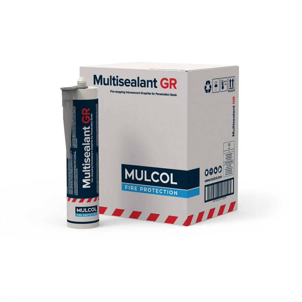 TULETÕKKE GRAFIITHERMEETIK MULTISEALANT GR 310ml
