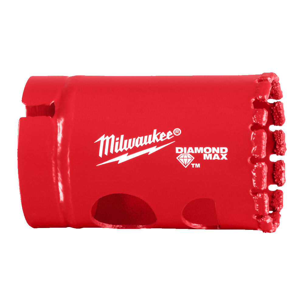 milwaukee Reikäsaha milwaukee ng diamond max 32mm