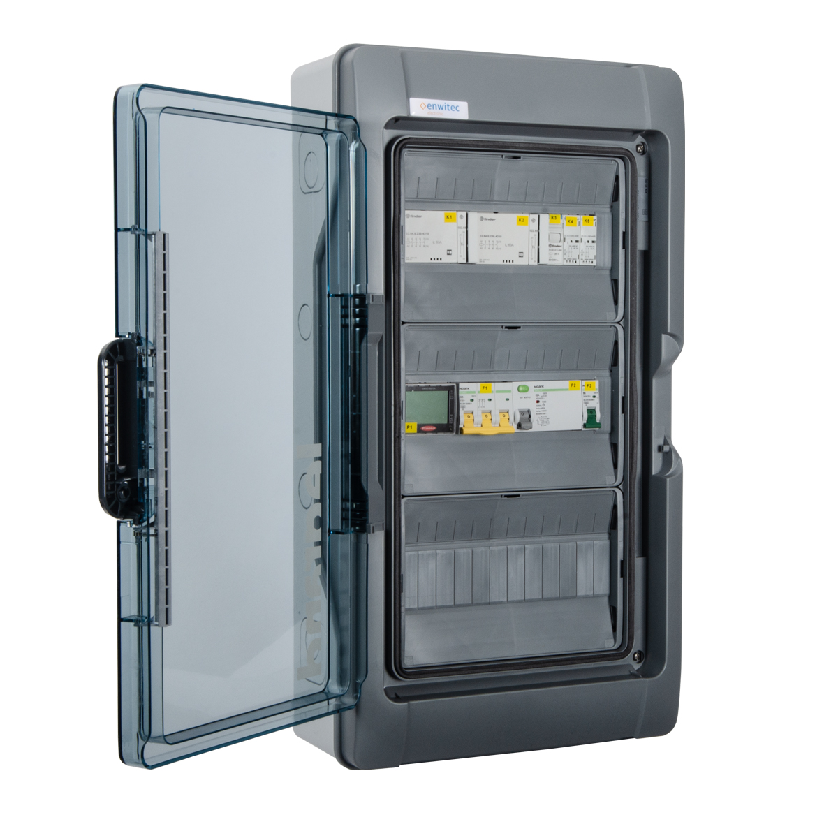 fronius Fronius akkupaketti 6.3kwh gen24 6kw + backup