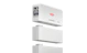 fronius Fronius akkupaketti 6.3kwh gen24 6kw + backup