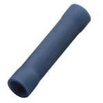 SAVIENOTĀJS IZOLĒTS 1,5-2,5mm² ZILS