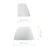 plejd Outdoors wall luminaire out out-02-u-g socket gr