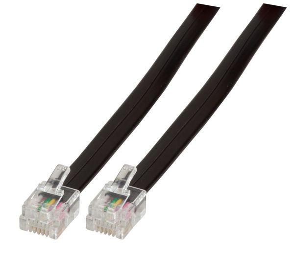 MODULAR CABLE MODULAR CABLE
