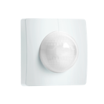 MOTION DETECTOR IS3180 SQ KNX 180 IP54 CE WH