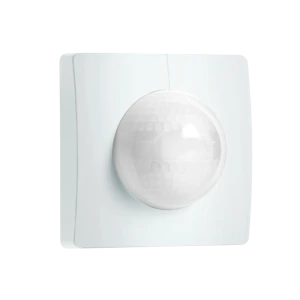 steinel Rörelsevakt is3180 sq knx 180 ip54 ta vi