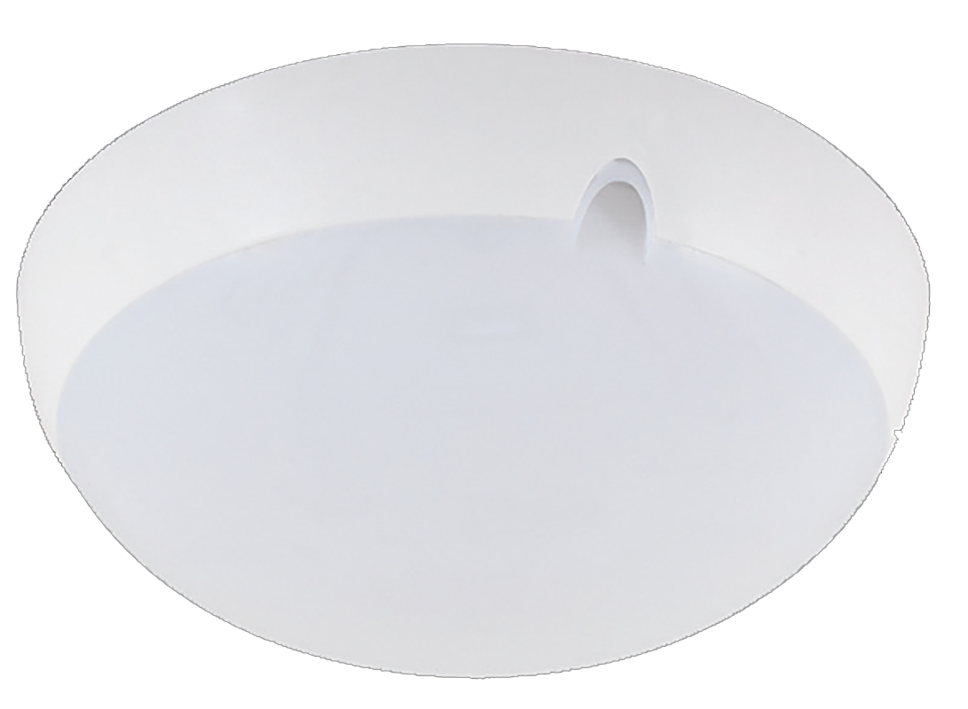 aura ofis Sensorarmatur iq 4255 n led 16w ip44