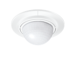 MOTION DETECTOR IS360-1 360 IP54 CE WH