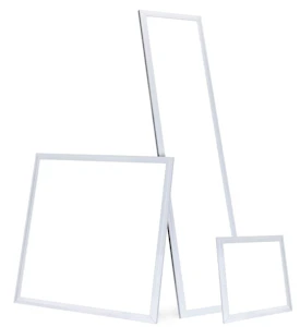 aura ofis Panel armatur lunaria pro 620x620 35w 4k