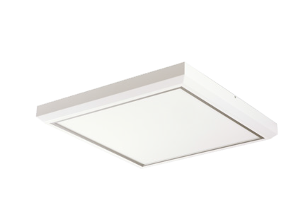 aura ofis Kapslad industriarmatur surface mounted box 295x295