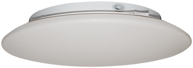 aura Sensor luminaire opuz led 16w hf 4k 300