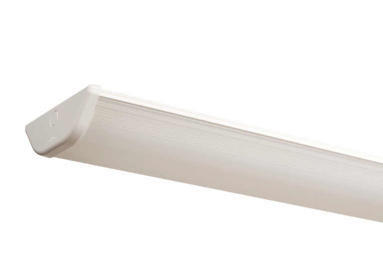 aura Sensorarmatur z44 led 2x23w rad ip44