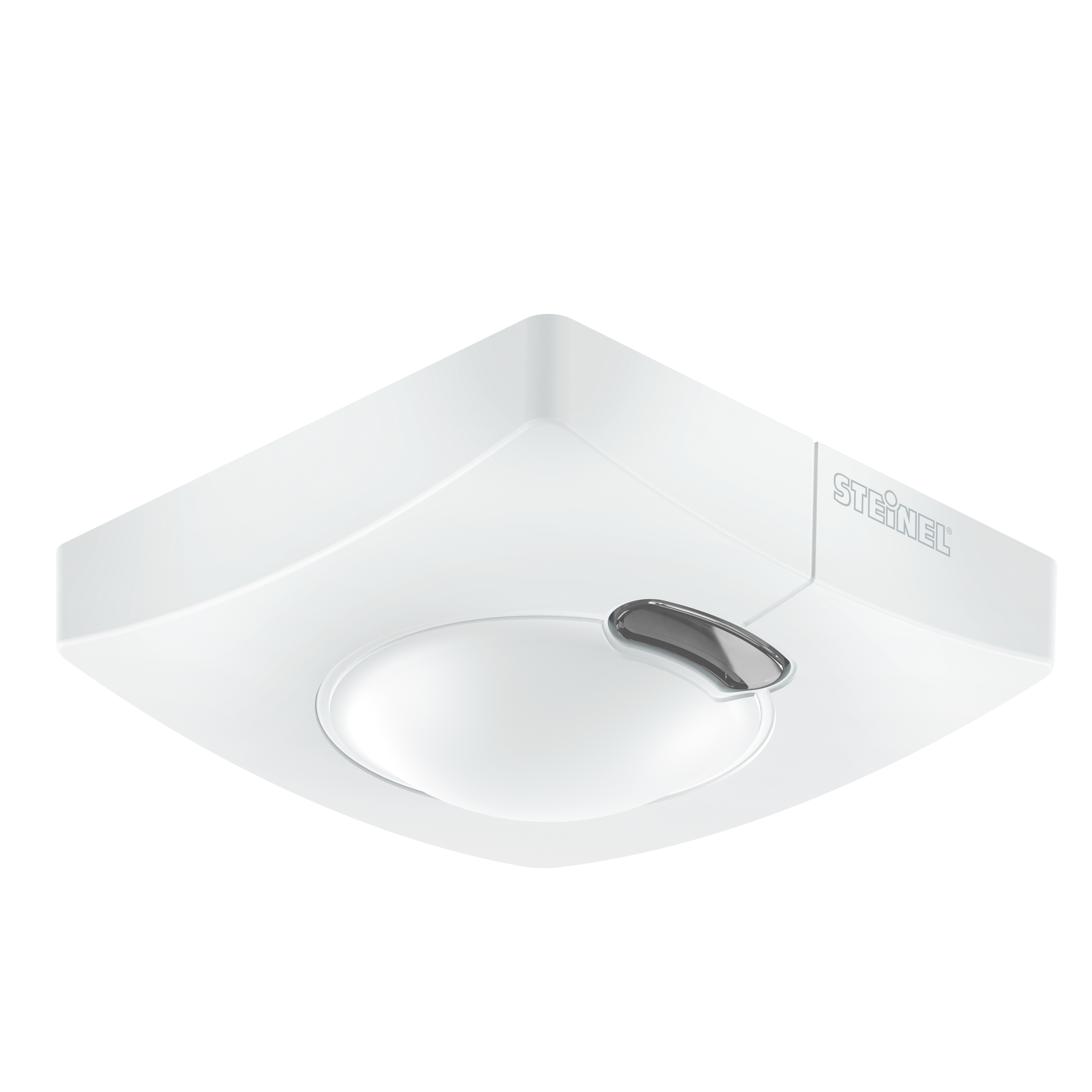 steinel Motion detector hf3360 sq knx 360 ip54 ce wh