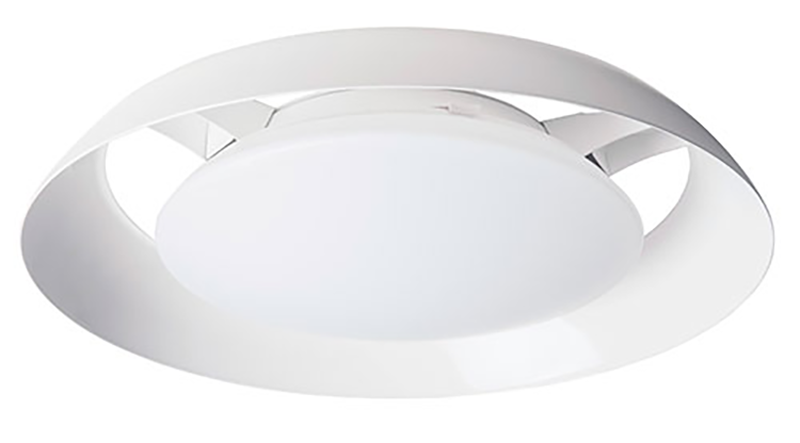 aura Universalarmatur zeres ce led 16w 3k 600