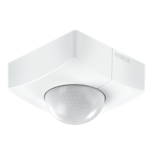 MOTION DETECTOR IS345 SQ KNX V3 180 CE WH