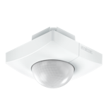 MOTION DETECTOR IS345 SQ KNX V3 180 IP20 CE WH
