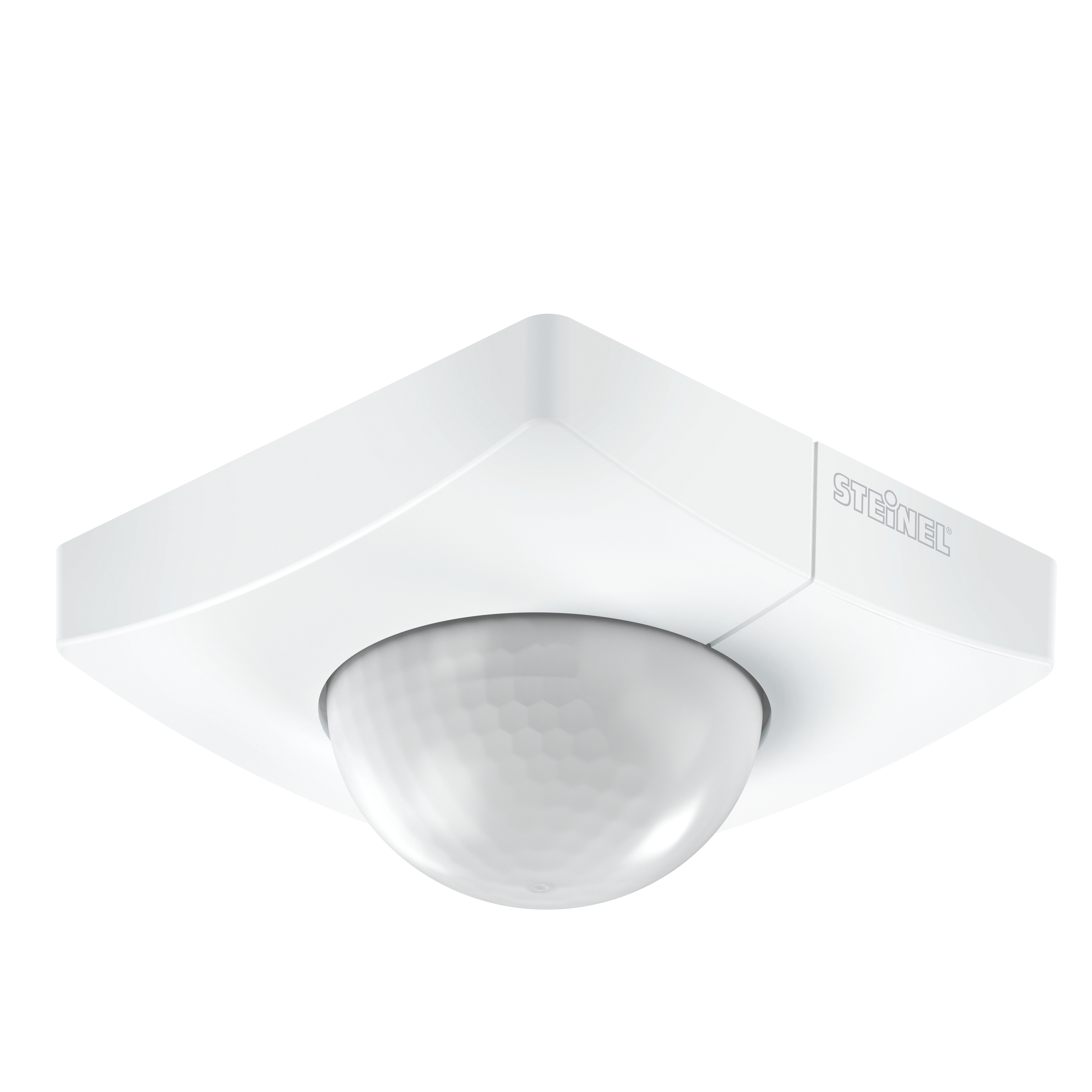 steinel Rörelsevakt is345 sq knx 180 ip54 ta vi