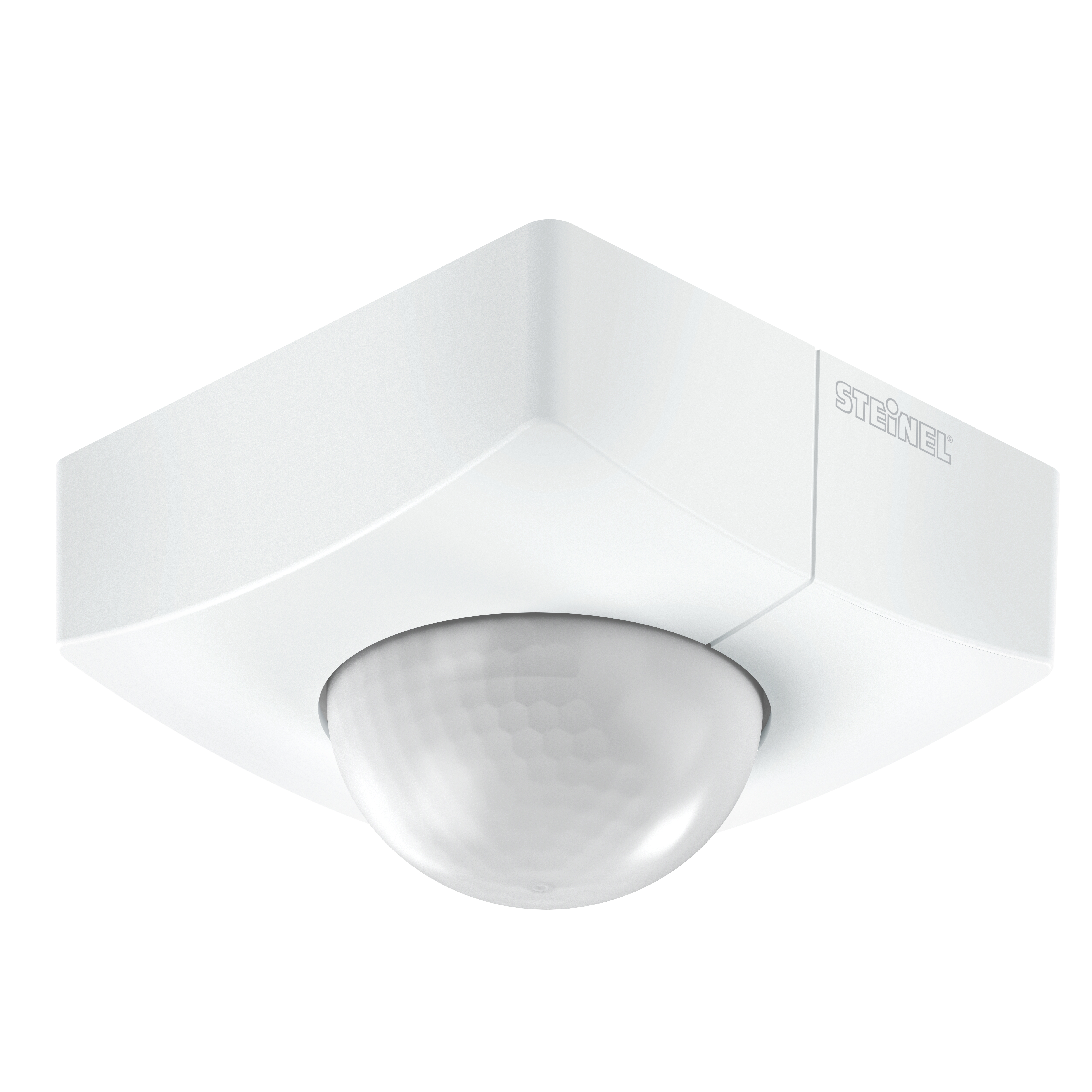 steinel Rörelsevakt is345 sq knx 51 ip54 ta vi