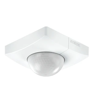 karl h. strøm Motion detector is345 sq knx 51 ip54 ce wh