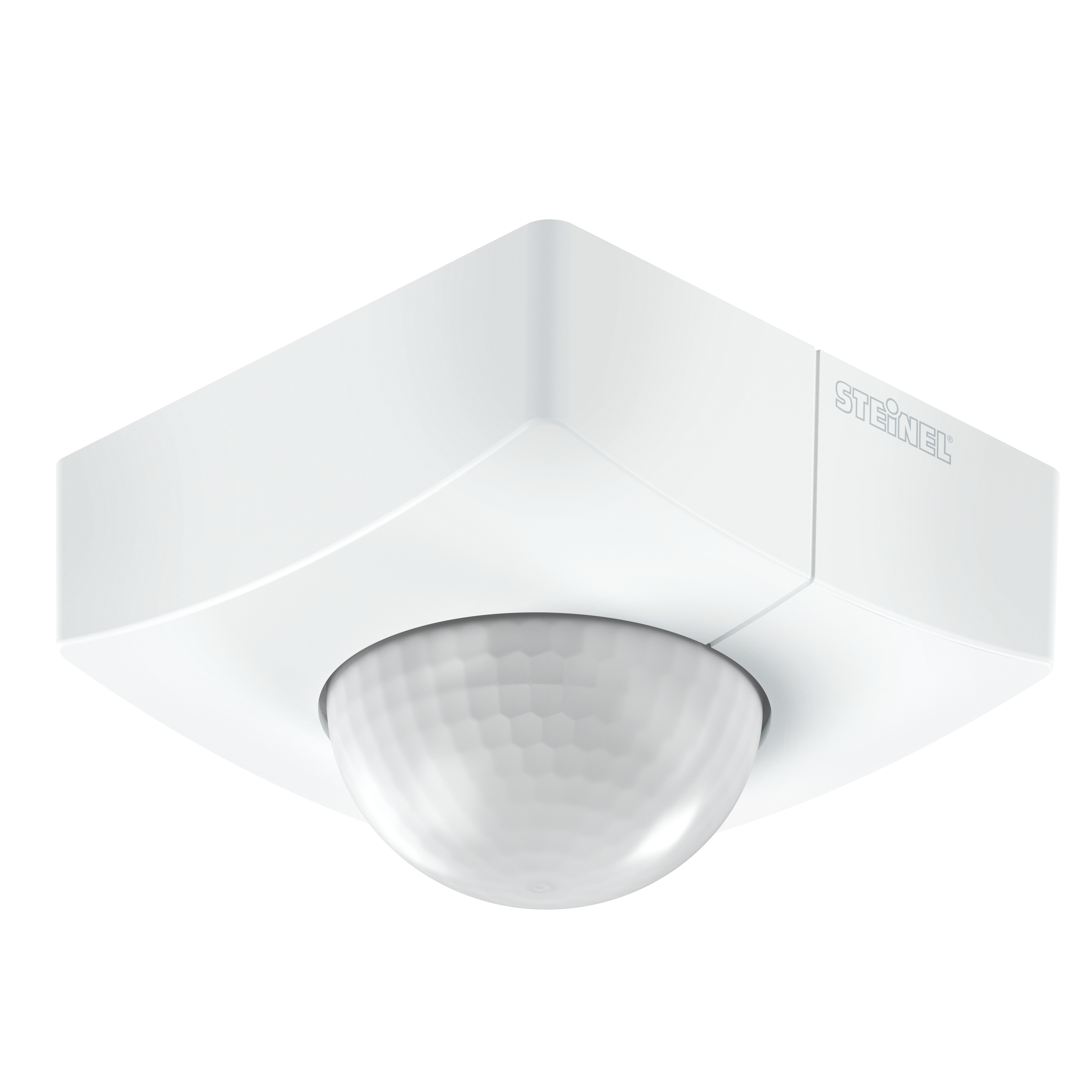 steinel Motion detector is3360 sq knx 360 ip54 ce wh