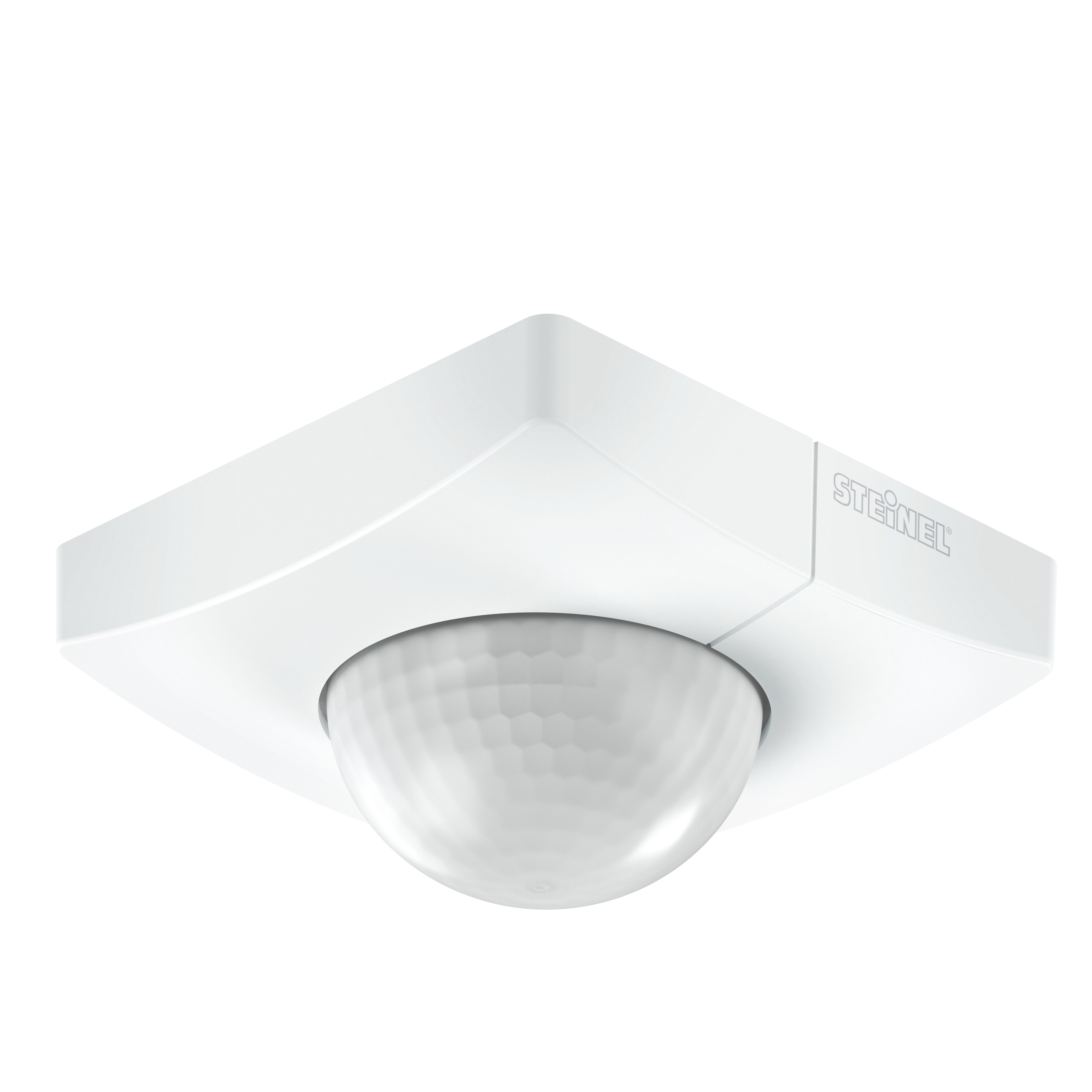 steinel Motion detector is3360 sq knx 360 ip54 ce wh