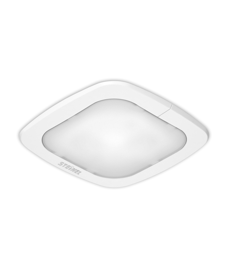 steinel Presence indicator ir q slimxs knx 360 ip20 ce wh