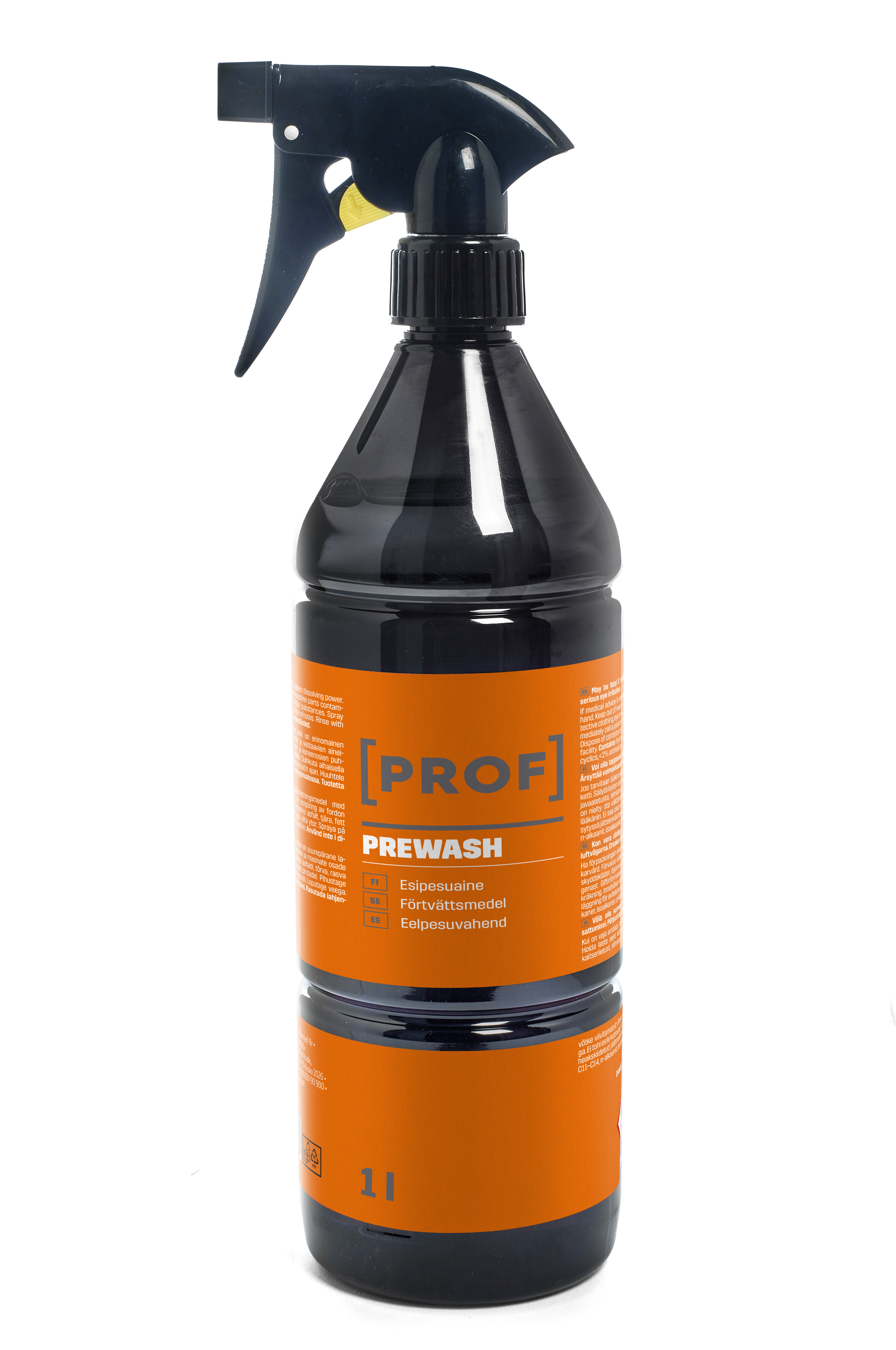 ESIPESUAINE PROF PREWASH 1L