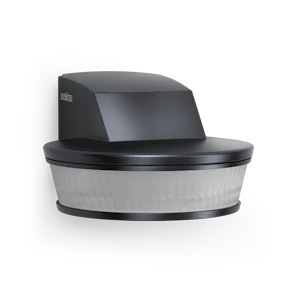 steinel Motion detector knx sensiq s 300 wall ip54 black