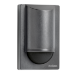 MOTION DETECTOR IS 2180-2 180 IP54 ANT