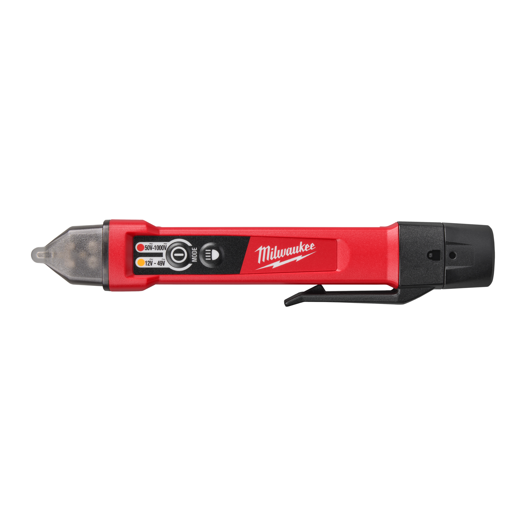 VOLTAGE DETECTOR MILWAUKEE NCVDDF