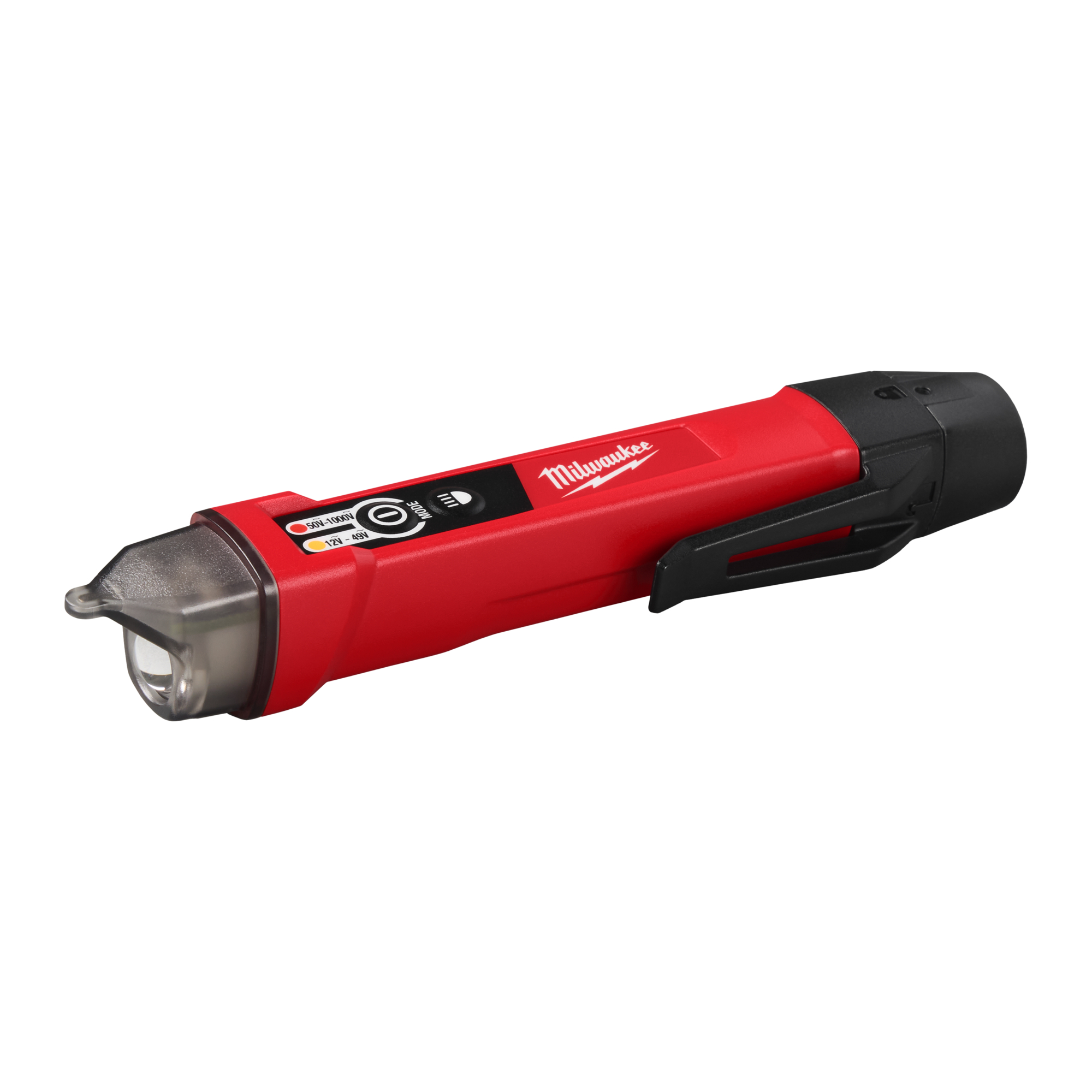 milwaukee Voltage detector milwaukee ncvddf