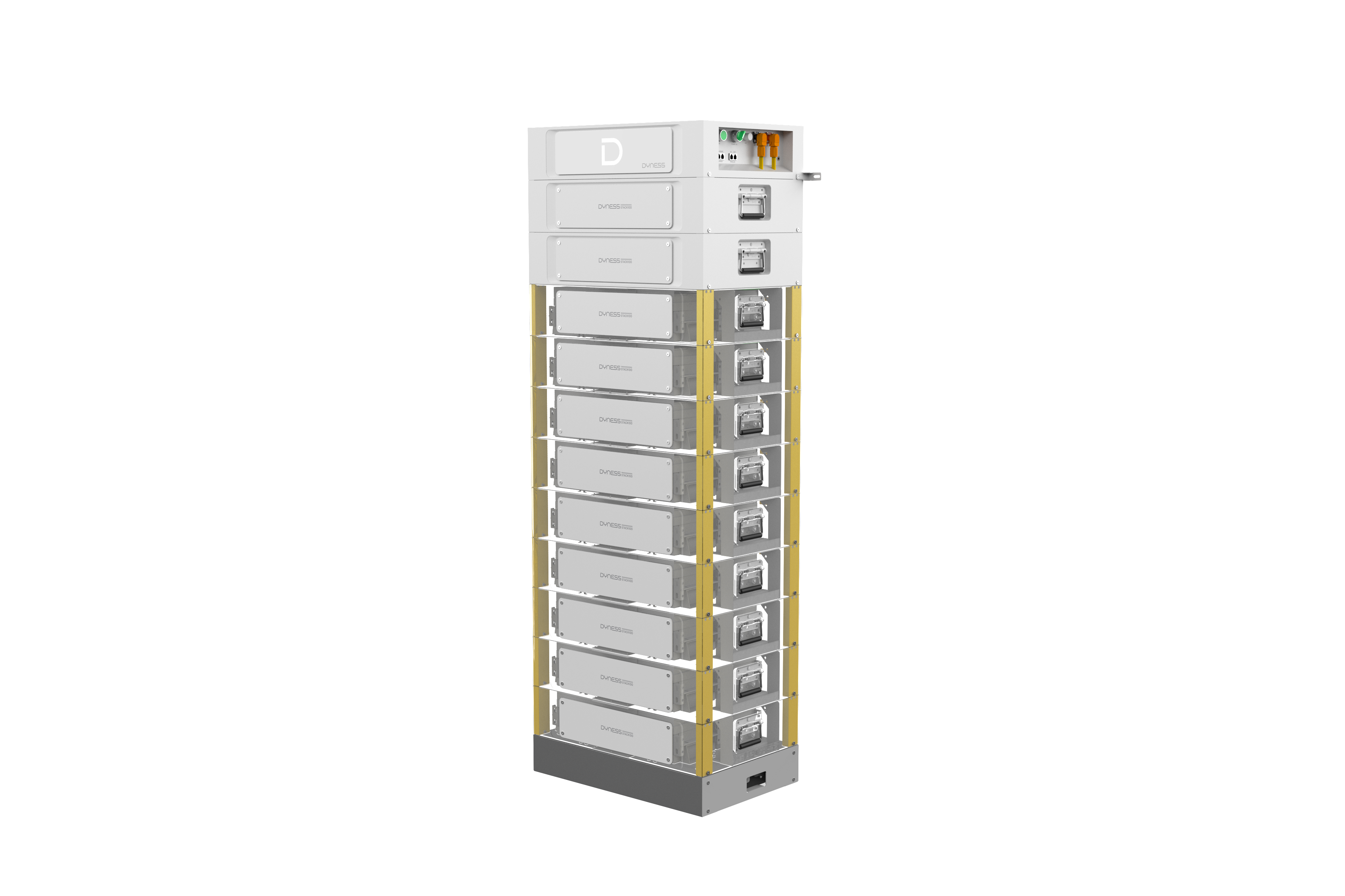 dyness Dyness stack100 pro battery module 5.12kwh ip66