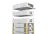 dyness Dyness stack100 pro battery module 5.12kwh ip66