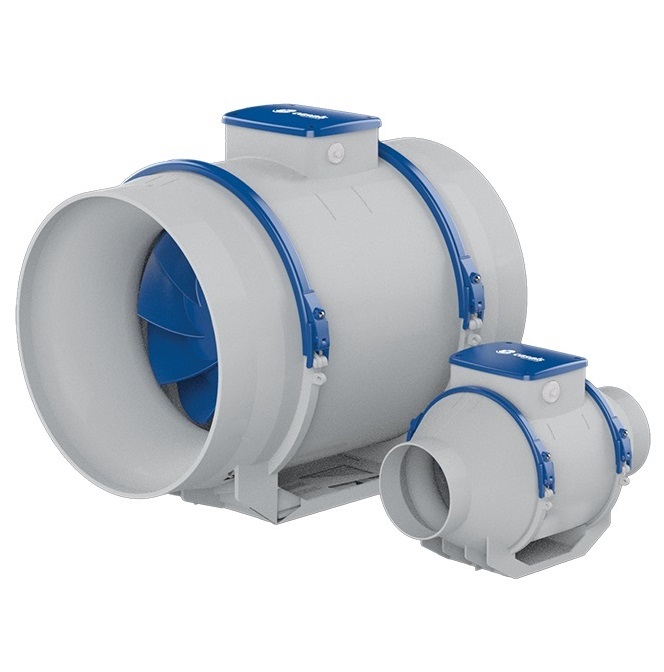 KANALIVENTILAATOR KUVIO 160