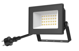 opal Floodlight opal e-fect iii 20w 2400lm 4000k ip44