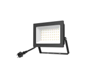 FLOODLIGHT OPAL E-FECT III 50W 6000LM 4000K IP44