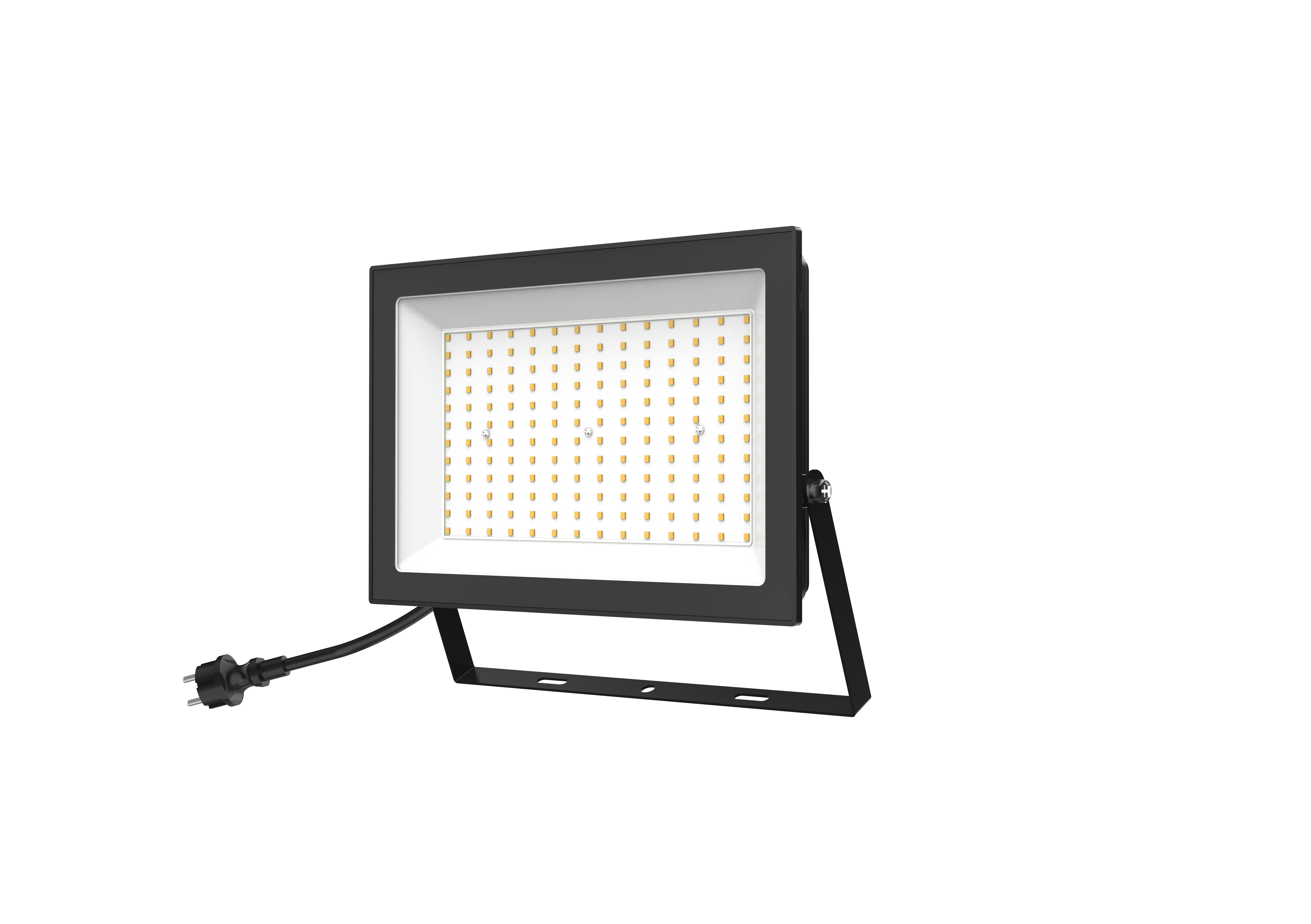 FLOODLIGHT OPAL E-FECT III 150W 18000LM 4000K IP44