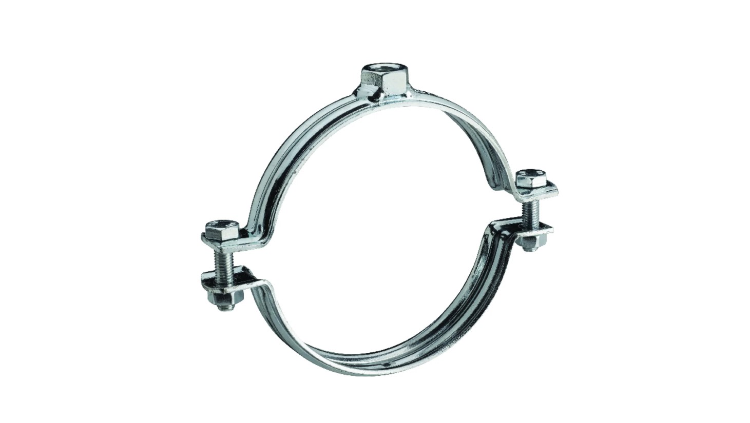 TORUKANDUR HD DN100 M10/M12 4" 110-118mm
