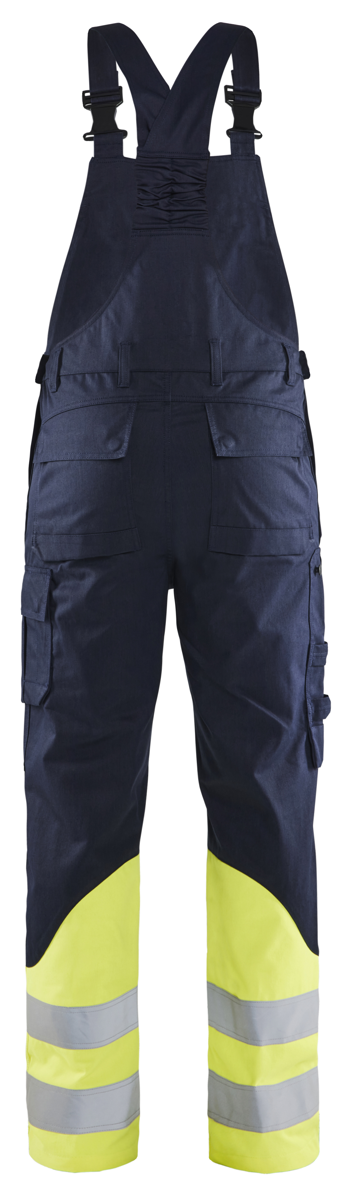 blåkläder Overalls blåkläder 260515198933 size d112