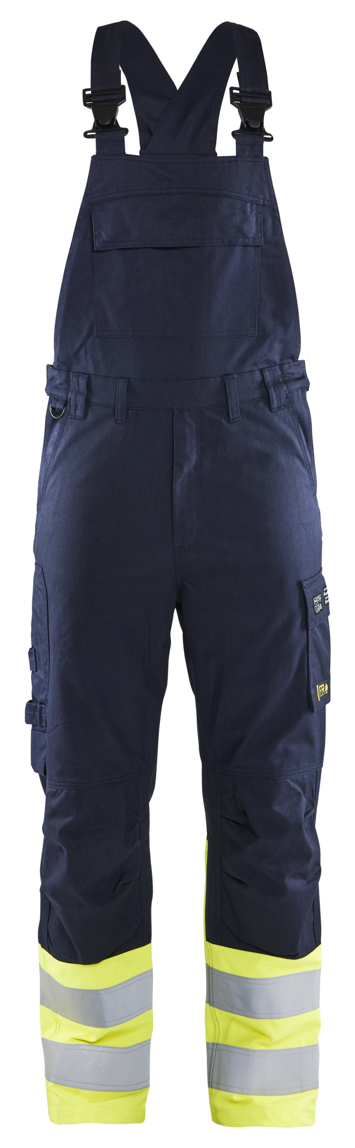 blåkläder Overalls blåkläder 260515198933 size d112