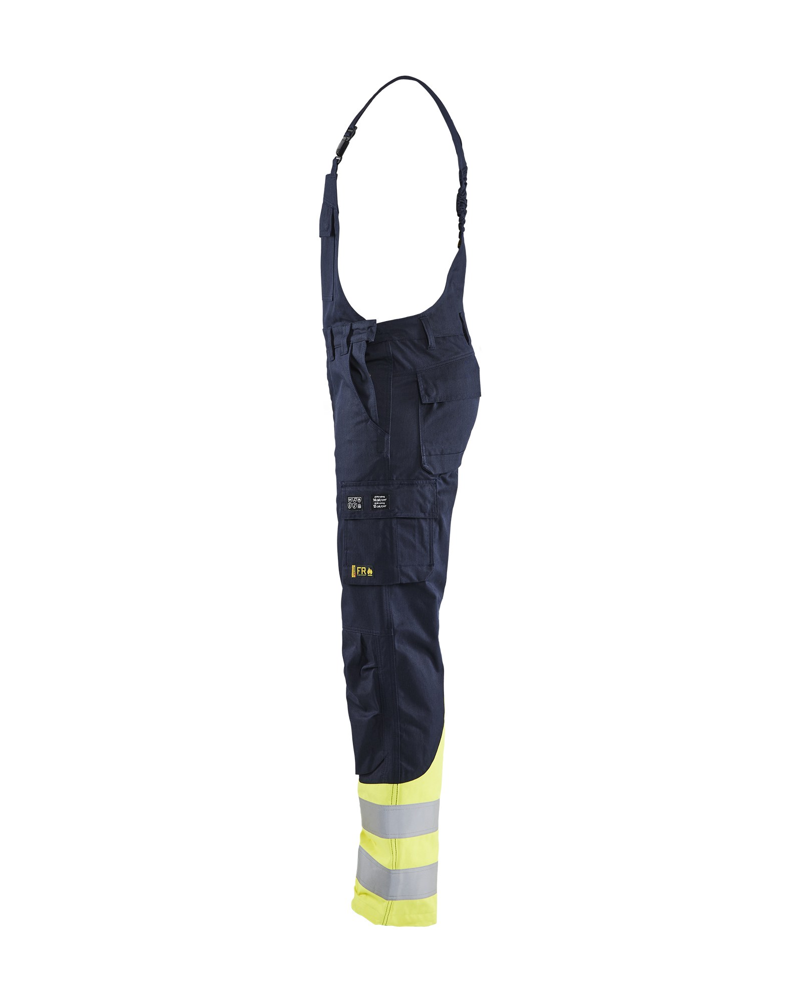 blåkläder Overalls blåkläder 260515198933 size d112