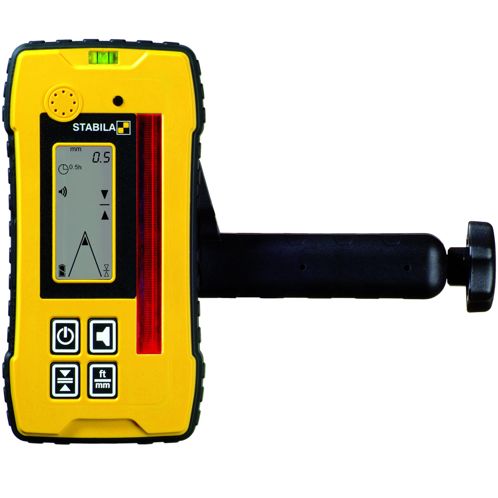 DIGITAL RECEIVER STABILA REC 300