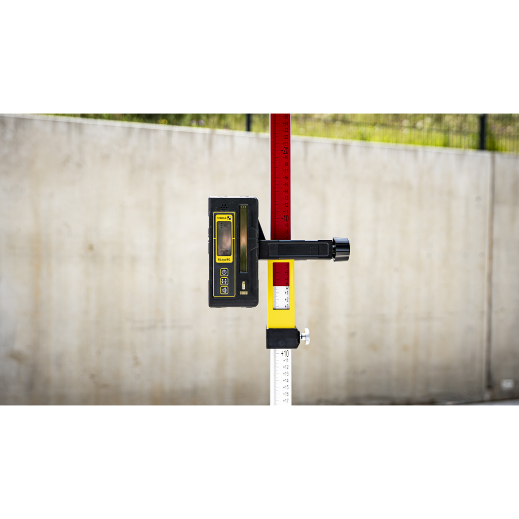 stabila Vastaanotin stabila digitaalinen rl 230 rg
