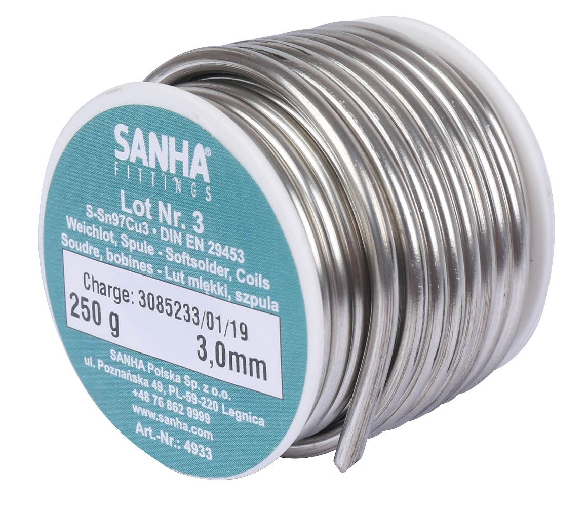 LODALVA 250g