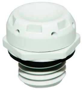 wiska Sulkutulppa muovi hengittävä evps m12 ip68 ral7035